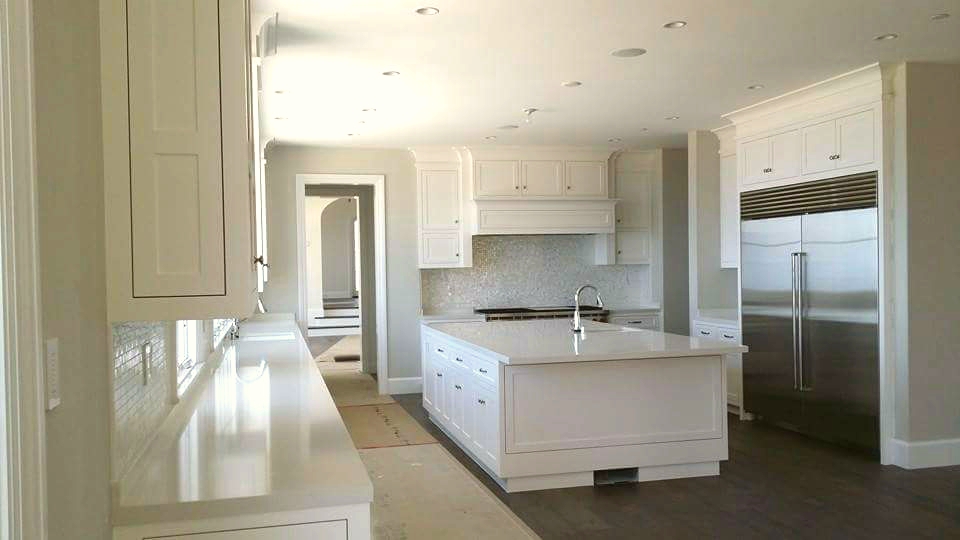 Los Angeles Kitchen And Bathroom Countertops Fabrication And